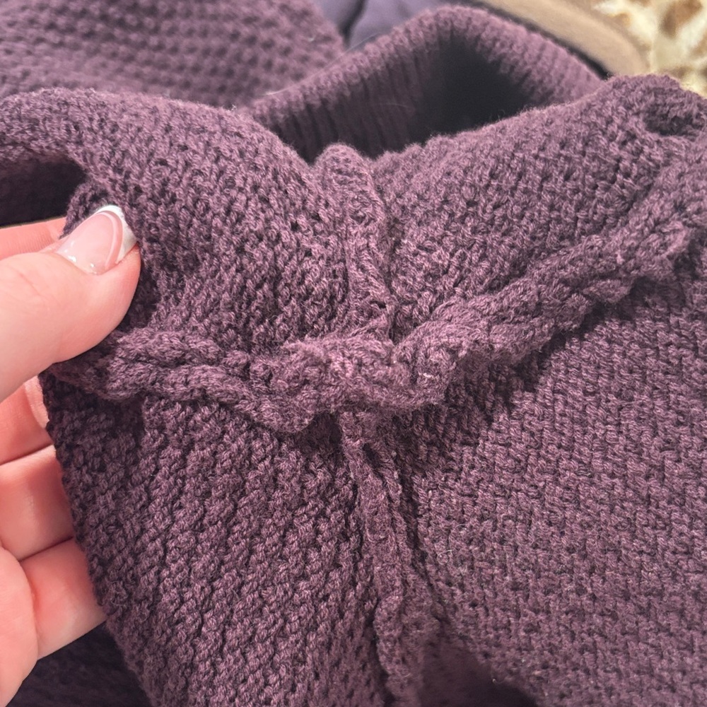 Free people knit joggers - Picture 11 of 11